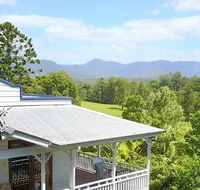 Belfry Guesthouse Bellingen YHA - Sunshine Coast Tourism