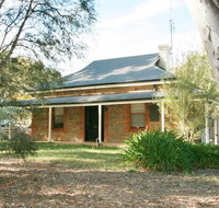 Cooke Cottage - Sunshine Coast Tourism