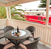 Coral Terrace - Sunshine Coast Tourism