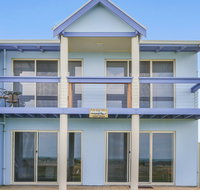 Blue Seas - Sunshine Coast Tourism