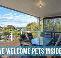 PetLet 8 71 Seaview Road at Victor Harbor - Sunshine Coast Tourism