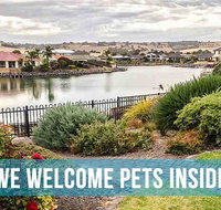 PetLet 11 1 Islander Drive at Encounter Bay - Sunshine Coast Tourism