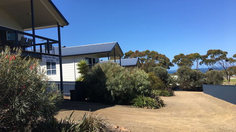 Kangaroo Island Bayview Villas - Sunshine Coast Tourism 0