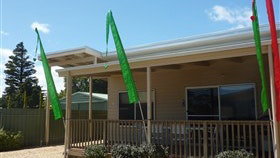 Santai Villas - Holiday Sunshine Coast 0