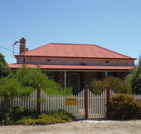 Park View Cottage - Sunshine Coast Tourism