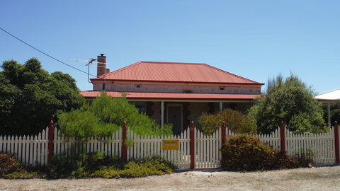 Park View Cottage - Sunshine Coast Tourism 0