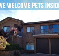 PetLet 12 12 Solitude Drive at Carrickalinga - Holiday Sunshine Coast