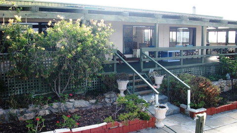 Harbourside House - Sunshine Coast Tourism 0