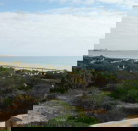 Sea Star Apartment - Sunshine Coast Tourism