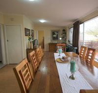 Seaview House Relocation and holiday home in seaside suburb - Sunshine Coast Tourism