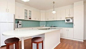 True Blue Holiday Home - Holiday Sunshine Coast 0