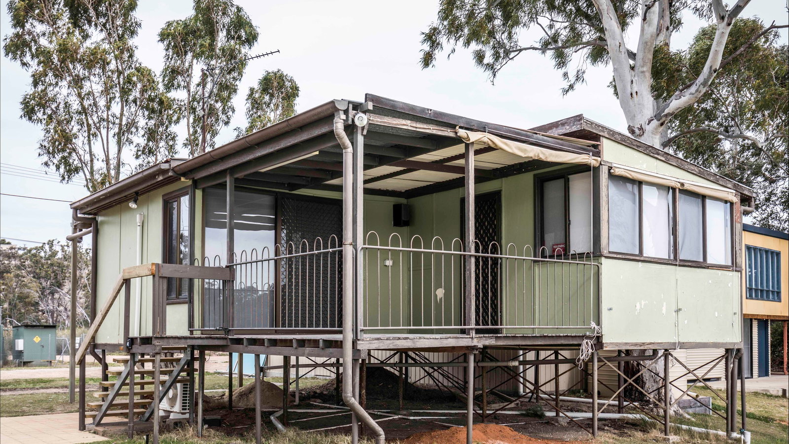 Nildottie SA Sunshine Coast Tourism