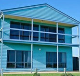 Unwind at Beachfront Middleton - Sunshine Coast Tourism