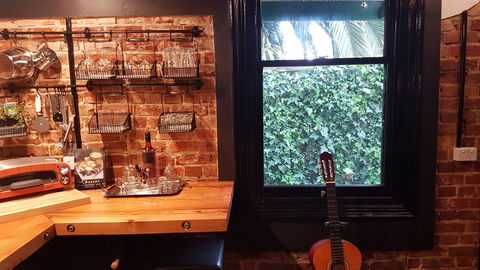 Possum Cottage - Holiday Sunshine Coast 0