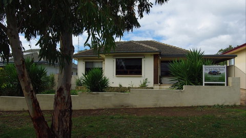 Port Lincoln Holiday Houses- Clove Hitch - Sunshine Coast Tourism 0