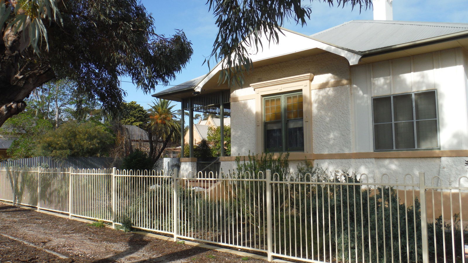 Moonta SA Sunshine Coast Tourism
