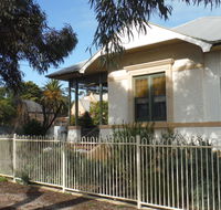 Moonta Headmasters House - Sunshine Coast Tourism
