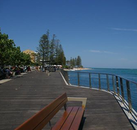 17 North Street  Budget Accommodation - Sunshine Coast Tourism