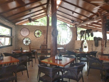 Lazy Lizard Tavern & Caravan Park - Holiday Sunshine Coast 1