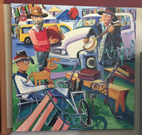 Emmas Cottage Vineyard - Holiday Sunshine Coast