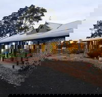 BellbirdHill Bed  Breakfast - Sunshine Coast Tourism