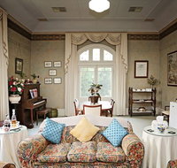 Forgandenny Guest House BB - Holiday Sunshine Coast