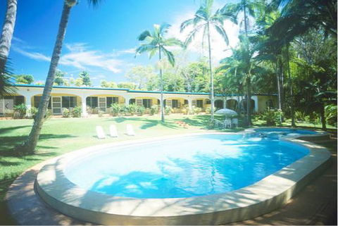 Cairns Beaches Affordable Holiday Accommodation - Sunshine Coast Tourism 2