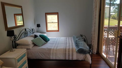 Ashtons Eco Retreat - Holiday Sunshine Coast 0
