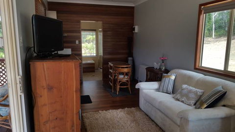 Ashtons Eco Retreat - Holiday Sunshine Coast 4