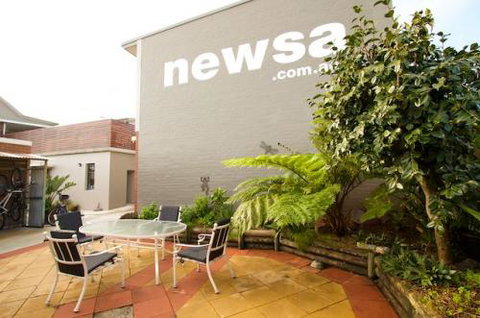 Newcastle Student Accommodation - Sunshine Coast Tourism 2