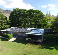 Orchard Lodge - Sunshine Coast Tourism