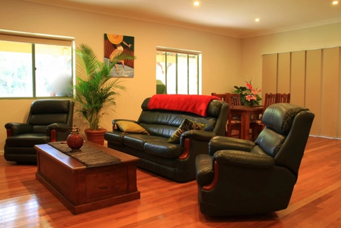 Ashdon Bed & Breakfast - Holiday Sunshine Coast 3