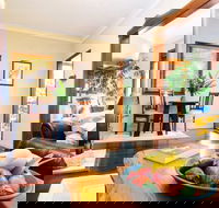 Lillypillys Cottages and Day Spa - Sunshine Coast Tourism
