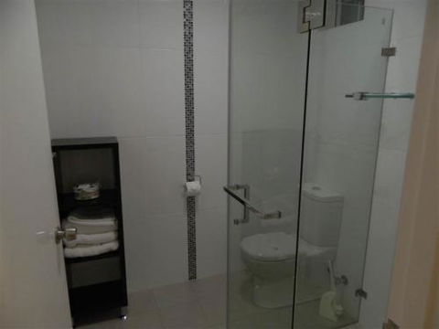 Alabaster Motor Inn - Holiday Sunshine Coast 2