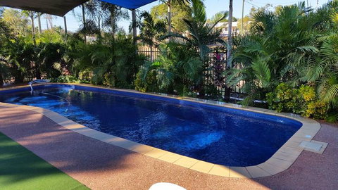 Leichhardt Accommodation–Function Centre - Sunshine Coast Tourism 0