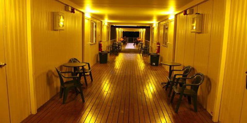 Leichhardt Accommodation–Function Centre - Sunshine Coast Tourism 1