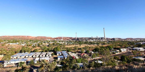 Leichhardt Accommodation–Function Centre - Sunshine Coast Tourism 3