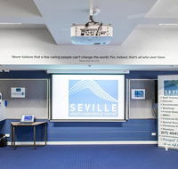 Seville Mercy Conference Centre - Sunshine Coast Tourism