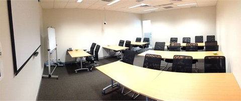 Talkspace - Sunshine Coast Tourism 0
