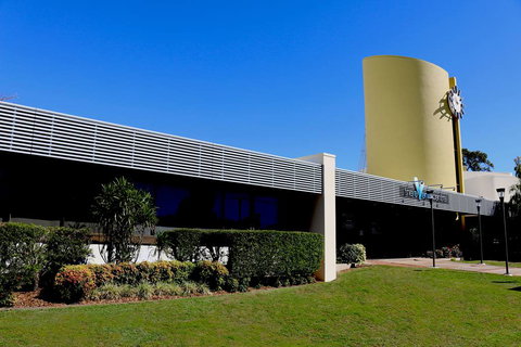 The Events Centre - Caloundra - Sunshine Coast Tourism 0