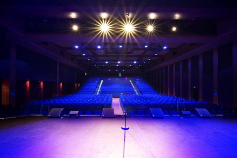 The Events Centre - Caloundra - Sunshine Coast Tourism 1