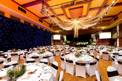The Events Centre - Caloundra - Sunshine Coast Tourism 2