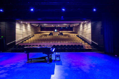 The Events Centre - Caloundra - Sunshine Coast Tourism 3