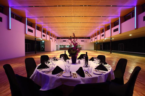 The Events Centre - Caloundra - Sunshine Coast Tourism 4
