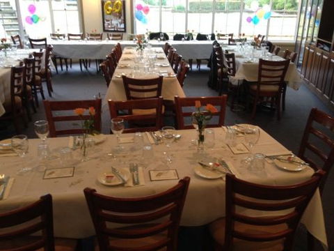 The Sandtrap - Holiday Sunshine Coast 1