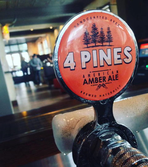 The Burwood Inn - Sunshine Coast Tourism 1