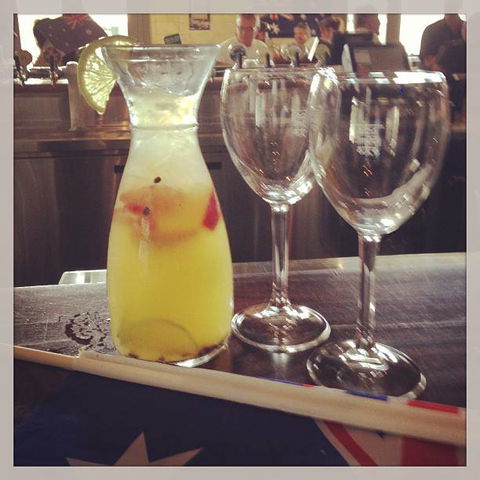 The Burwood Inn - Sunshine Coast Tourism 4