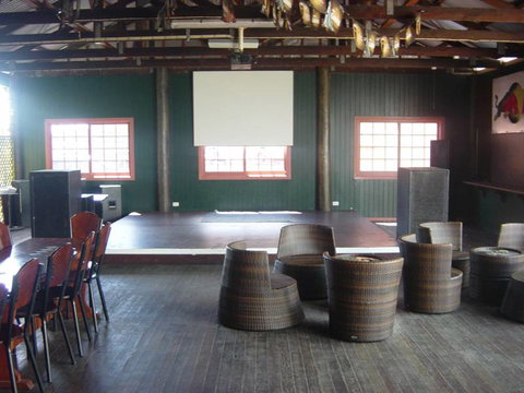 ODowds Irish Pub - Sunshine Coast Tourism 1