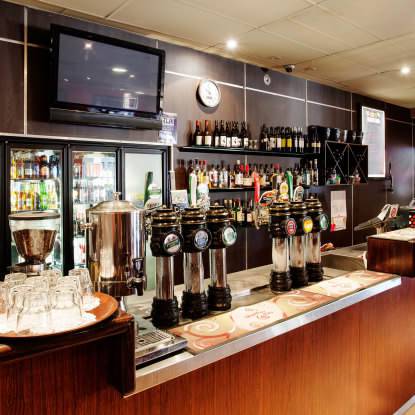 Rivers Restaurant - Sunshine Coast Tourism 4