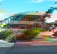 Best Western Kennedy Drive Airport Motel - Sunshine Coast Tourism